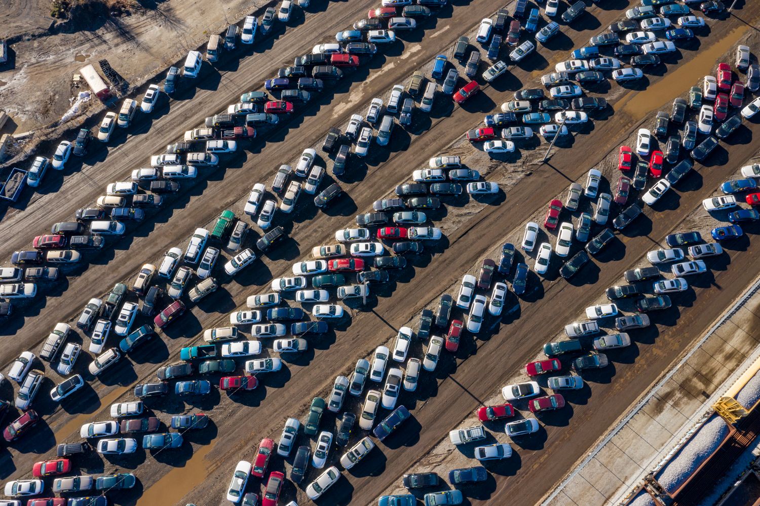 Chicago’s Towing And Booting Program Is Broken