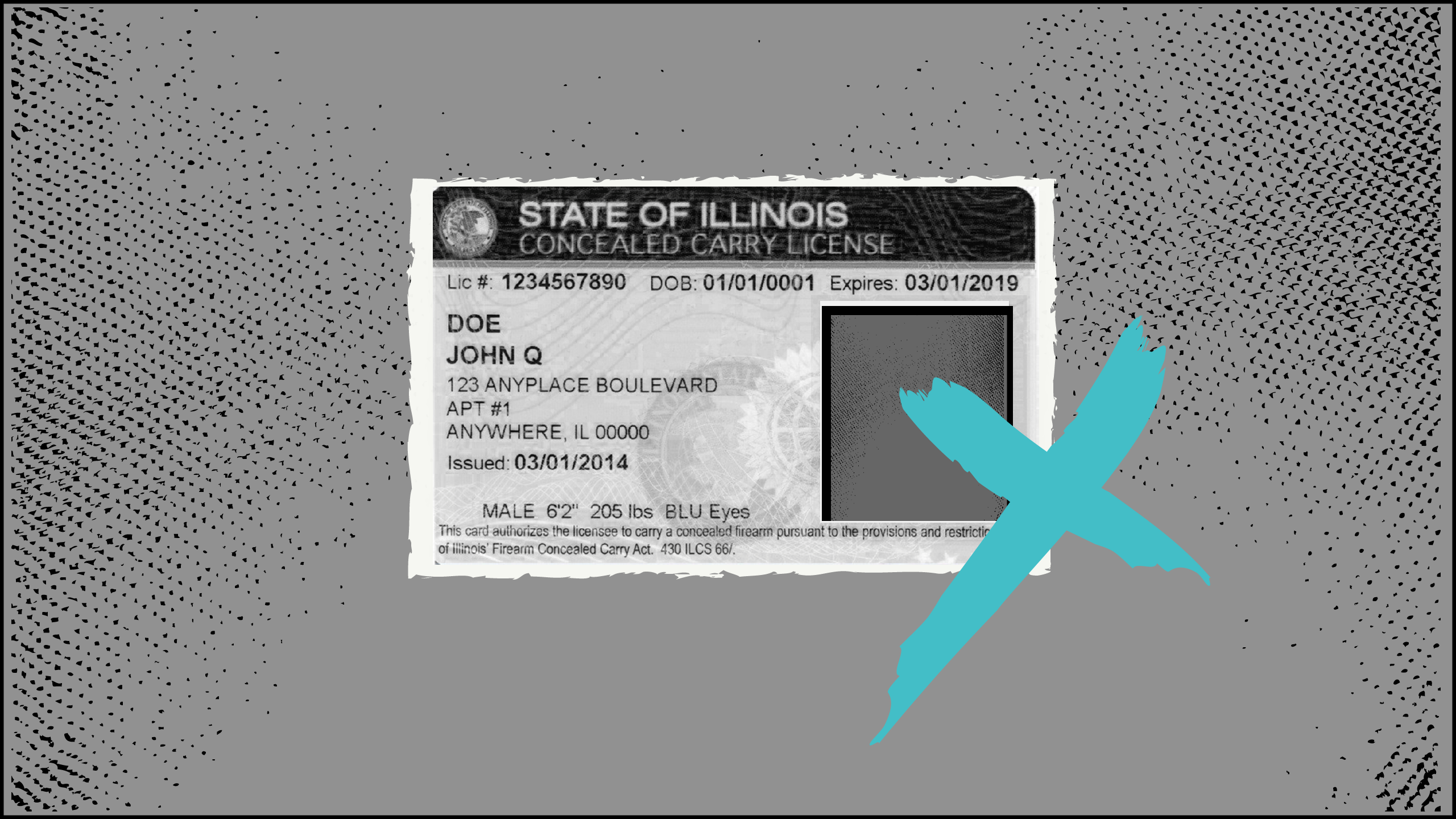 Get Replacement Foid Card Illinois | Gemescool.org
