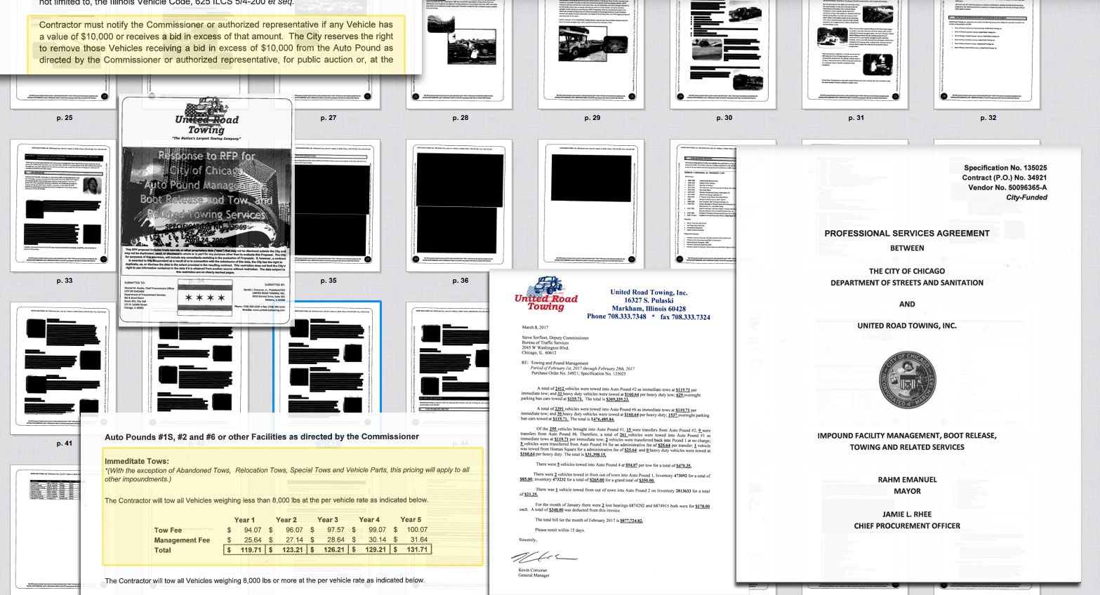 Cadenza Document - Oag.com