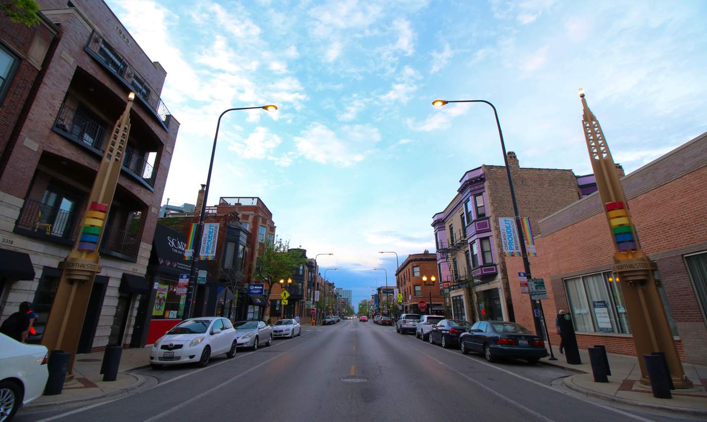 gay bars chicago south suburbs