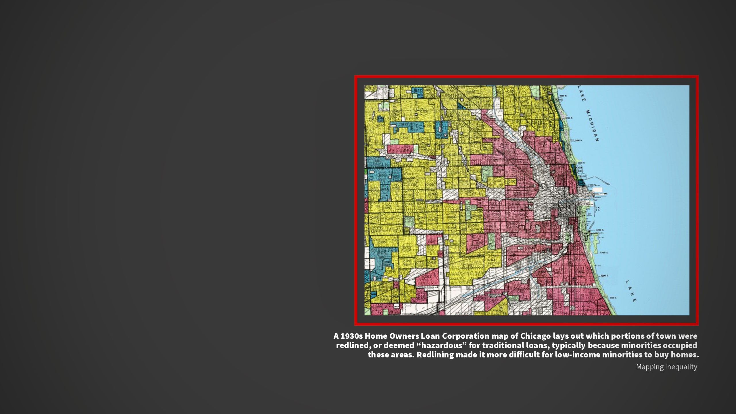 Did All Chicagoans Support The Civil War?