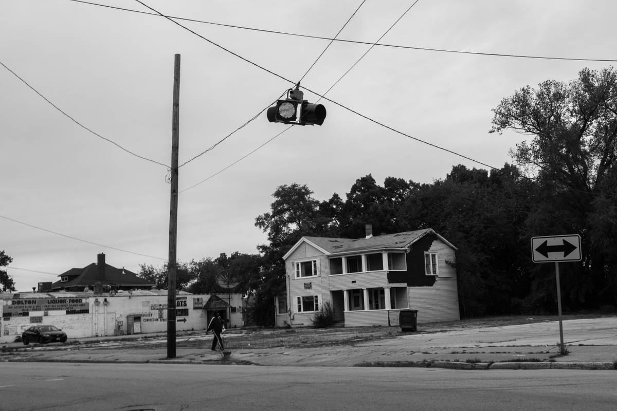 How Dolton, Illinois Reflects America's Changing Suburbs In 2018