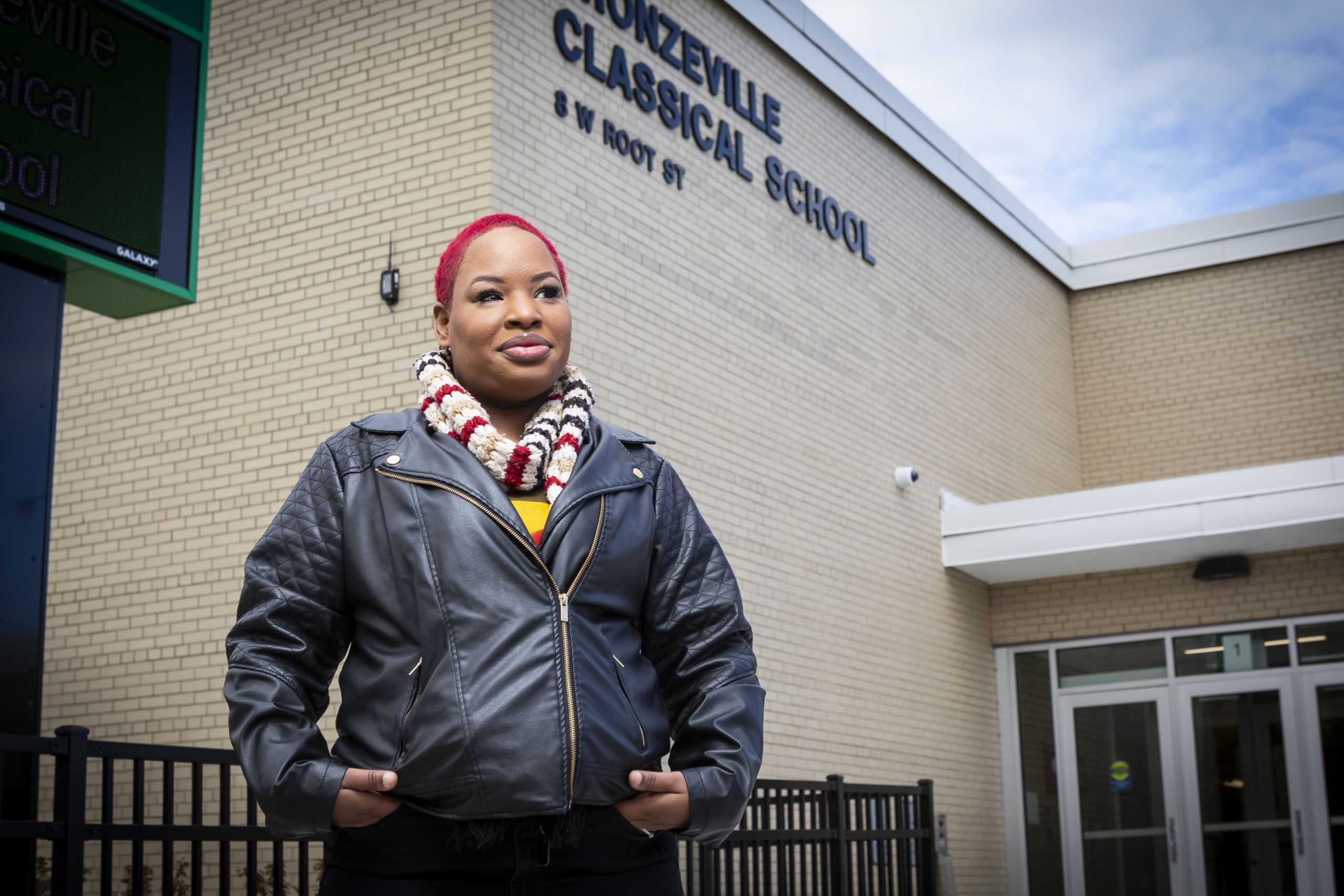 Urban Prep all-boys school closure put on hold